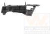 VAN WEZEL 0327567 Mounting Bracket, bumper